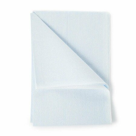 MCKESSON Nonsterile Physical Exam General Purpose Drape, 40 x 60 Inch, 100PK 18-926